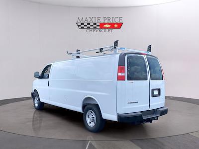New 2025 Chevrolet Express 2500 Upfitted Cargo Van for sale #253051 - photo 2