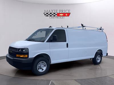 New 2025 Chevrolet Express 2500 Upfitted Cargo Van for sale #253051 - photo 1