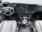 New 2025 Chevrolet Express 2500 Upfitted Cargo Van for sale #253051 - photo 12