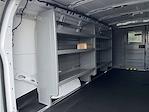 New 2025 Chevrolet Express 2500 Upfitted Cargo Van for sale #253051 - photo 16