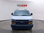 New 2025 Chevrolet Express 2500 Upfitted Cargo Van for sale #253051 - photo 3