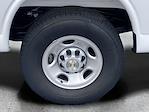 New 2025 Chevrolet Express 2500 Upfitted Cargo Van for sale #253051 - photo 26