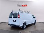 New 2025 Chevrolet Express 2500 Upfitted Cargo Van for sale #253051 - photo 5