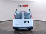 New 2025 Chevrolet Express 2500 Upfitted Cargo Van for sale #253051 - photo 6