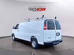 New 2025 Chevrolet Express 2500 Upfitted Cargo Van for sale #253051 - photo 2