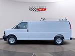 New 2025 Chevrolet Express 2500 Upfitted Cargo Van for sale #253051 - photo 7
