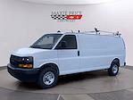 New 2025 Chevrolet Express 2500 Upfitted Cargo Van for sale #253051 - photo 1