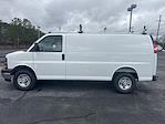 New 2025 Chevrolet Express 2500 1WT RWD Upfitted Cargo Van for sale #253052 - photo 10