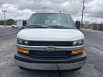 New 2025 Chevrolet Express 2500 1WT RWD Upfitted Cargo Van for sale #253052 - photo 12