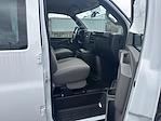 New 2025 Chevrolet Express 2500 1WT RWD Upfitted Cargo Van for sale #253052 - photo 14