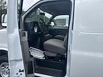 New 2025 Chevrolet Express 2500 1WT RWD Upfitted Cargo Van for sale #253052 - photo 15