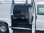 New 2025 Chevrolet Express 2500 1WT RWD Upfitted Cargo Van for sale #253052 - photo 4