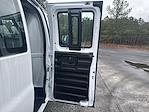 New 2025 Chevrolet Express 2500 1WT RWD Upfitted Cargo Van for sale #253052 - photo 5