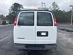 New 2025 Chevrolet Express 2500 1WT RWD Upfitted Cargo Van for sale #253052 - photo 7