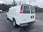 New 2025 Chevrolet Express 2500 1WT RWD Upfitted Cargo Van for sale #253052 - photo 9