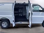 New 2025 Chevrolet Express 2500 Upfitted Cargo Van for sale #253052 - photo 25