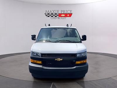 New 2025 Chevrolet Express 2500 Empty Cargo Van for sale #253053 - photo 2