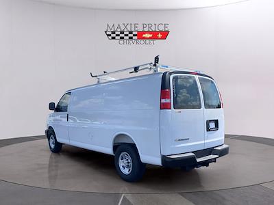 New 2025 Chevrolet Express 2500 Upfitted Cargo Van for sale #253053 - photo 2