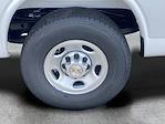 New 2025 Chevrolet Express 2500 Empty Cargo Van for sale #253053 - photo 20