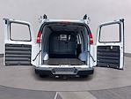 New 2025 Chevrolet Express 2500 Empty Cargo Van for sale #253053 - photo 21
