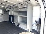 New 2025 Chevrolet Express 2500 Empty Cargo Van for sale #253053 - photo 22