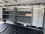 New 2025 Chevrolet Express 2500 Empty Cargo Van for sale #253053 - photo 23