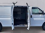 New 2025 Chevrolet Express 2500 Empty Cargo Van for sale #253053 - photo 26