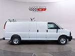 New 2025 Chevrolet Express 2500 Empty Cargo Van for sale #253053 - photo 3
