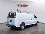 New 2025 Chevrolet Express 2500 Empty Cargo Van for sale #253053 - photo 4