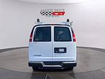 New 2025 Chevrolet Express 2500 Empty Cargo Van for sale #253053 - photo 5