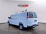 New 2025 Chevrolet Express 2500 Empty Cargo Van for sale #253053 - photo 6