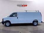 New 2025 Chevrolet Express 2500 Empty Cargo Van for sale #253053 - photo 7