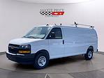 New 2025 Chevrolet Express 2500 Empty Cargo Van for sale #253053 - photo 8