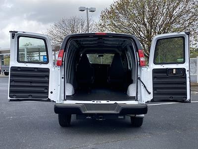 New 2025 Chevrolet Express 2500 Empty Cargo Van for sale #253059 - photo 2