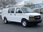 New 2025 Chevrolet Express 2500 Empty Cargo Van for sale #253059 - photo 1