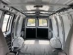 New 2025 Chevrolet Express 2500 Empty Cargo Van for sale #253059 - photo 11