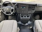 New 2025 Chevrolet Express 2500 Empty Cargo Van for sale #253059 - photo 14