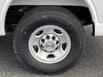 New 2025 Chevrolet Express 2500 Empty Cargo Van for sale #253059 - photo 18