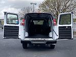 New 2025 Chevrolet Express 2500 Empty Cargo Van for sale #253059 - photo 2