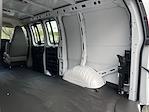 New 2025 Chevrolet Express 2500 Empty Cargo Van for sale #253059 - photo 19
