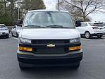 New 2025 Chevrolet Express 2500 Empty Cargo Van for sale #253059 - photo 3