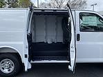 New 2025 Chevrolet Express 2500 Empty Cargo Van for sale #253059 - photo 21