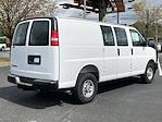 New 2025 Chevrolet Express 2500 Empty Cargo Van for sale #253059 - photo 5