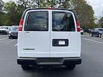 New 2025 Chevrolet Express 2500 Empty Cargo Van for sale #253059 - photo 6