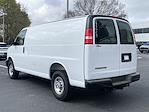 New 2025 Chevrolet Express 2500 Empty Cargo Van for sale #253059 - photo 7