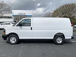 New 2025 Chevrolet Express 2500 Empty Cargo Van for sale #253059 - photo 8
