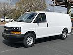New 2025 Chevrolet Express 2500 Empty Cargo Van for sale #253059 - photo 9