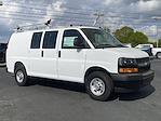 New 2025 Chevrolet Express 2500 Upfitted Cargo Van for sale #253060 - photo 1