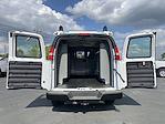 New 2025 Chevrolet Express 2500 Upfitted Cargo Van for sale #253060 - photo 2