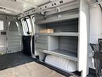 New 2025 Chevrolet Express 2500 Upfitted Cargo Van for sale #253060 - photo 20